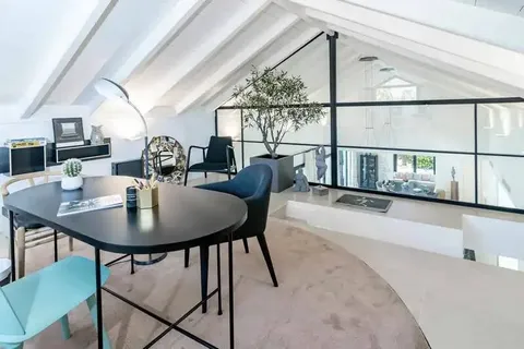 Casa de 552 m² a Marbella
