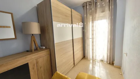 Pis de 80 m² a València