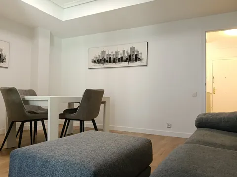 Piso de 130 m² en Pamplona