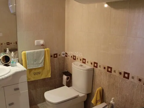 Pis de 113 m² a Navaixes
