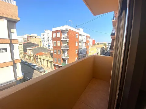 Appartamento 99 m² a Valencia