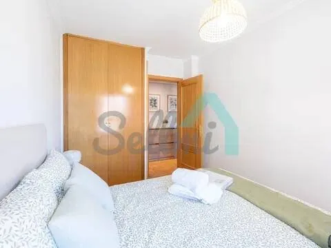 Pis de 91 m² a Oviedo
