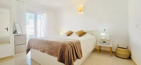 Pis de 45 m² a Mijas