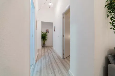 Habitació de lloguer, València