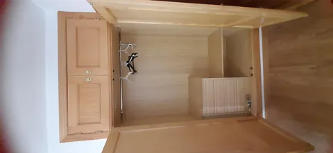 Chambre à louer, Manzanares el Real (2/5)
