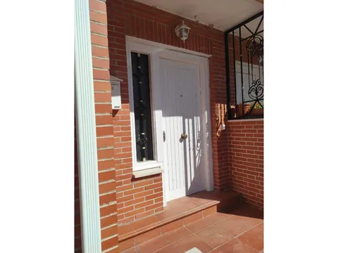 Appartement 166 m² à El Álamo