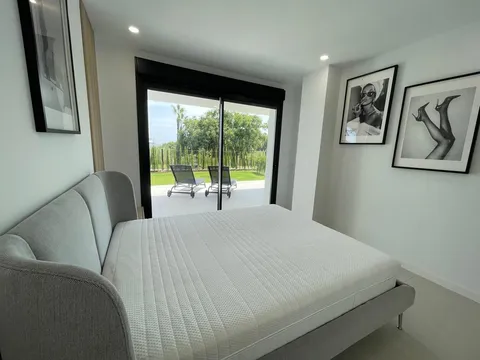 Pis de 132 m² a Estepona