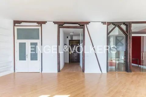 Pis de 123 m² a Madrid