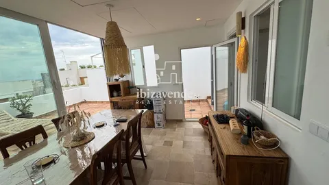 Wohnung 100 m² in Ibiza-Stadt