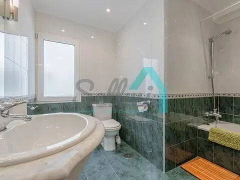 Pis de 95 m² a Oviedo