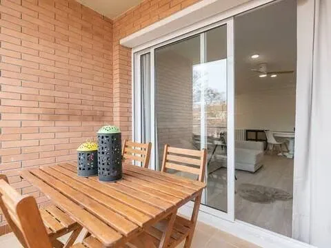 Pis de 81 m² a Sant Cugat del Vallès