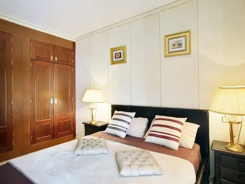 Квартира 115 м² в Marbella