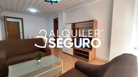Pis de 85 m² a València