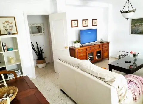 Pis de 78 m² a Vejer de la Frontera