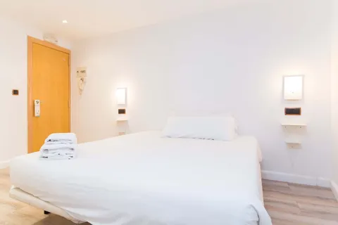 Pis de 25 m² a Barcelona