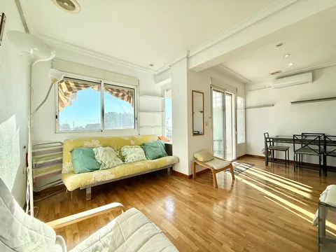 Квартира 75 м² в Аликанте