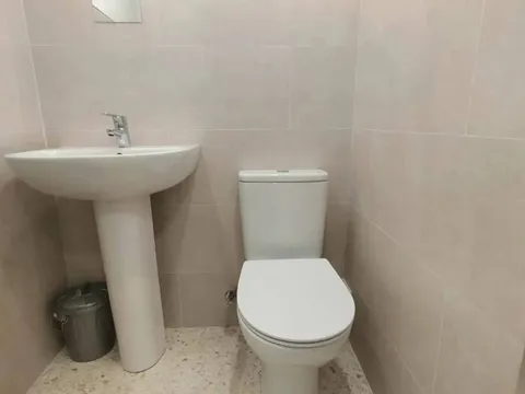 Pis de 85 m² a Màlaga