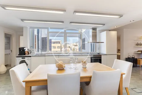 Pis de 173 m² a Palma