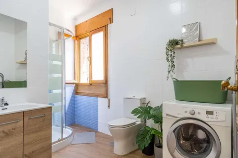 Habitació de lloguer, Getafe
