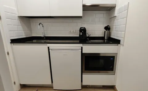 Casa de 26 m² a Madrid