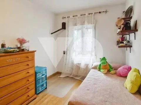 Pis de 72 m² a Madrid