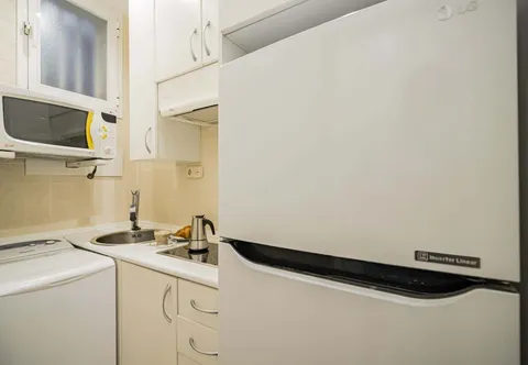 Pis de 40 m² a Madrid