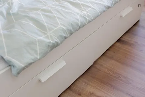 Chambre à louer, l'Hospitalet de Llobregat