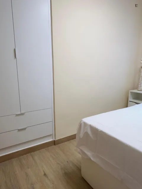Wohnung 65 m² in Valencia