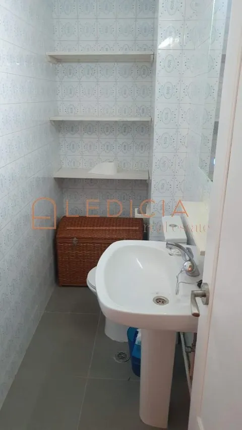 Pis de 85 m² a Vigo