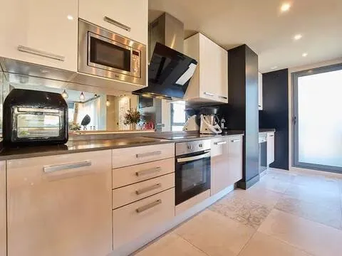Pis de 240 m² a Alacant