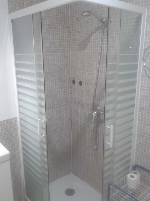 Квартира 55 м² в Granada