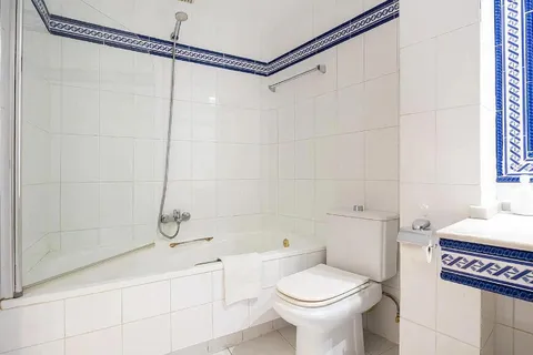 Pis de 155 m² a Còrdova