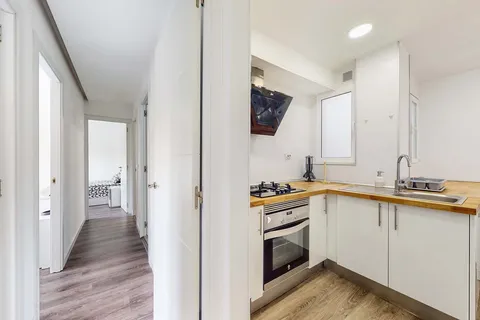 Habitació de lloguer, València