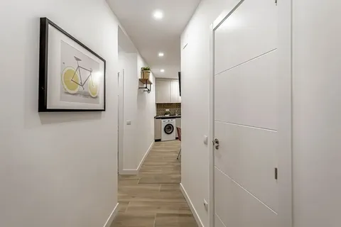Pis de 110 m² a San Fernando de Henares