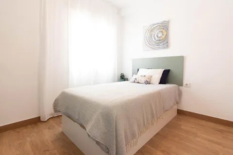 Habitación en alquiler, Alicante