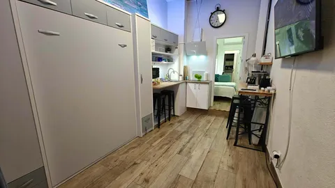 Pis de 52 m² a Madrid
