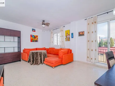 Pis de 125 m² a Granada