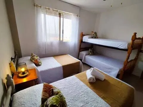 Pis de 146 m² a Orpesa