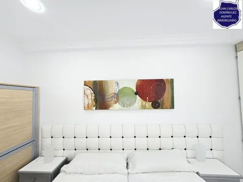 Pis de 45 m² a Mogán
