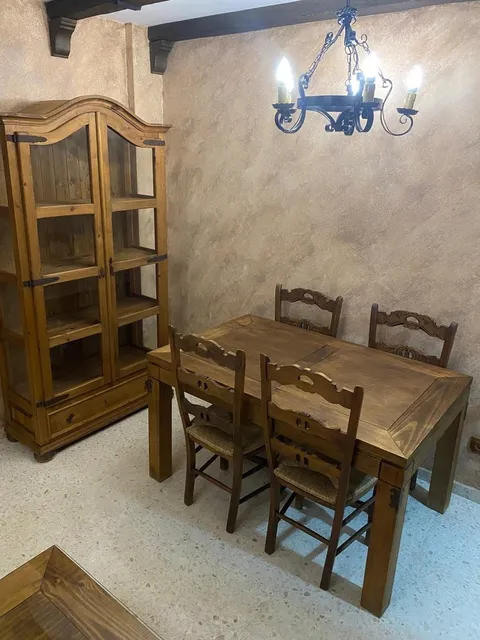 Wohnung 100 m² in Algeciras
