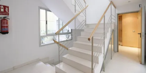 Appartamento 68 m² a Madrid