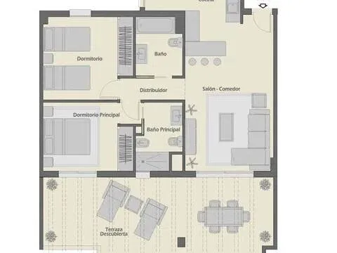 Appartamento 101 m² a Marbella