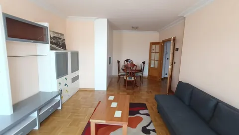 Pis de 100 m² a Burgos
