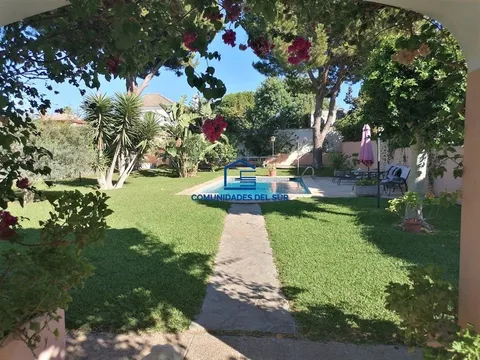 Maison 235 m² à El Puerto de Santa María
