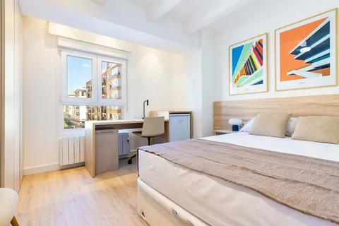 Zimmer zur Miete, Valencia