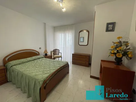 Wohnung 120 m² in Laredo