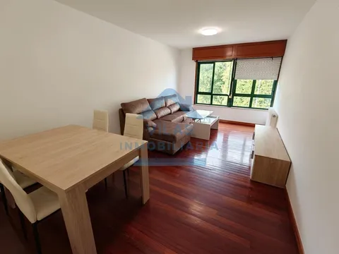 Flat 70 m² in Ames