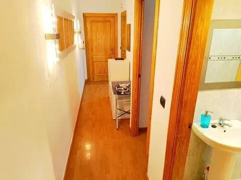 Pis de 98 m² a Armilla