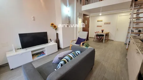 Pis de 42 m² a València (2/26)