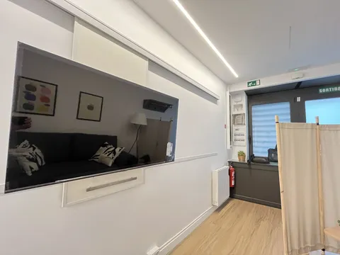Pis de 45 m² a Barcelona